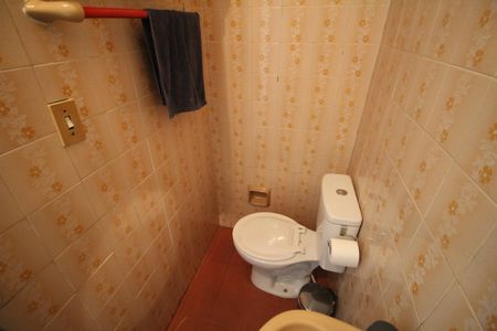 Apartamento à venda com 58m², 2 quartos e sem vagaBanheiro 1