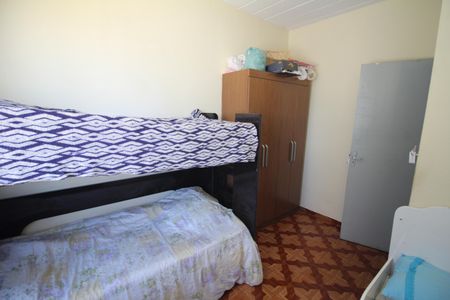 Apartamento à venda com 58m², 2 quartos e sem vagaQuarto 2