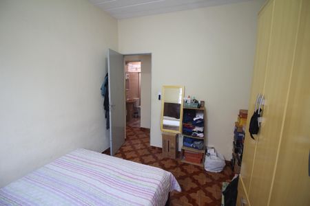 Apartamento à venda com 58m², 2 quartos e sem vagaQuarto 1