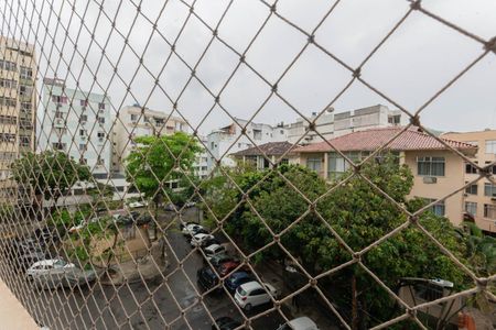 Vista de apartamento à venda com 3 quartos, 70m² em Vila Isabel, Rio de Janeiro