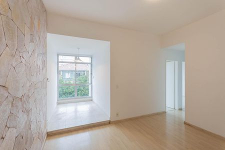 Sala de apartamento à venda com 3 quartos, 70m² em Vila Isabel, Rio de Janeiro