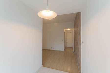 Sala de apartamento à venda com 3 quartos, 70m² em Vila Isabel, Rio de Janeiro