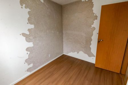 Quarto 1 de apartamento para alugar com 2 quartos, 42m² em Vila Suzana, São Paulo