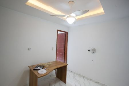 Studio para alugar com 40m², 1 quarto e sem vagaCozinha