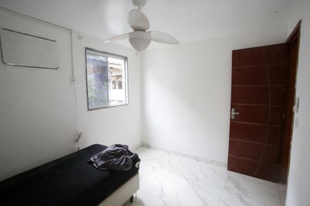 Studio de kitnet/studio para alugar com 1 quarto, 40m² em Anil, Rio de Janeiro
