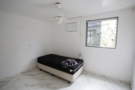 Studio de kitnet/studio para alugar com 1 quarto, 40m² em Anil, Rio de Janeiro