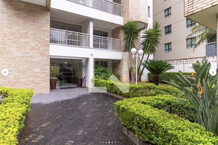 Apartamento para alugar com 1 quarto, 50m² em Carandiru, São Paulo