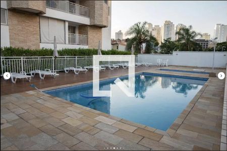 Apartamento para alugar com 1 quarto, 50m² em Carandiru, São Paulo