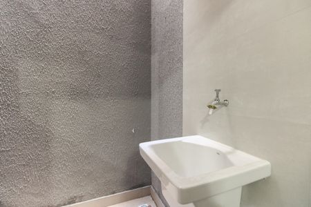 Apartamento à venda com 33m², 2 quartos e sem vagaÁrea de Serviço