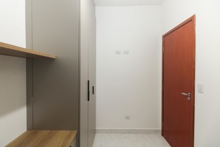 Apartamento à venda com 33m², 2 quartos e sem vagaQuarto 2