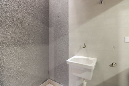 Apartamento à venda com 33m², 2 quartos e sem vagaÁrea de Serviço