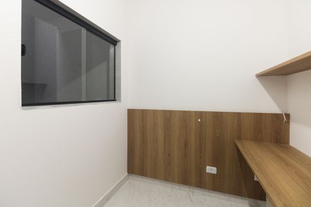 Apartamento à venda com 33m², 2 quartos e sem vagaQuarto 2
