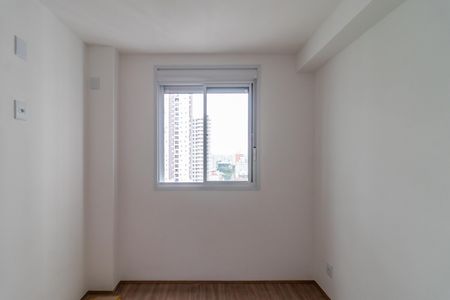 Quarto 2 de apartamento para alugar com 2 quartos, 34m² em Barra Funda, São Paulo