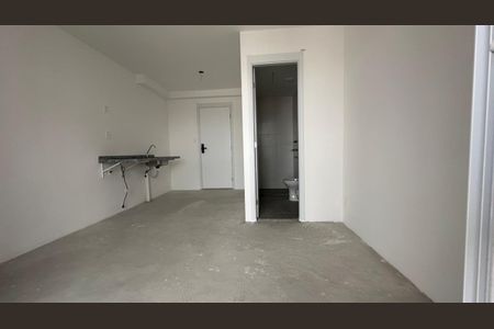 Studio de apartamento à venda com 1 quarto, 26m² em Belenzinho, São Paulo