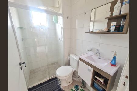 Foto 08 de apartamento à venda com 2 quartos, 50m² em Vila Bandeirantes, Jundiaí
