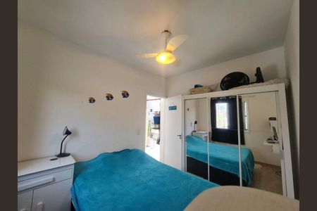 Foto 05 de apartamento à venda com 2 quartos, 50m² em Vila Bandeirantes, Jundiaí