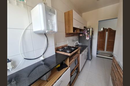 Foto 09 de apartamento à venda com 2 quartos, 50m² em Vila Bandeirantes, Jundiaí