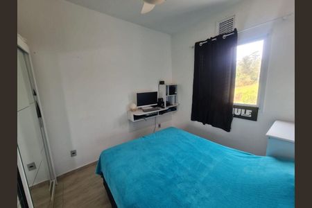 Foto 07 de apartamento à venda com 2 quartos, 50m² em Vila Bandeirantes, Jundiaí