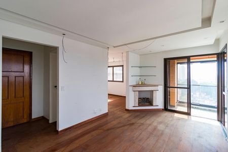 Apartamento à venda com 4 quartos, 144m² em Fazenda Morumbi, São Paulo