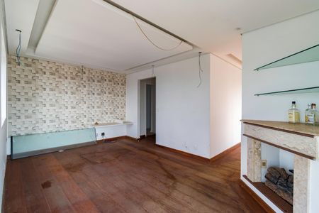 Apartamento à venda com 4 quartos, 144m² em Fazenda Morumbi, São Paulo