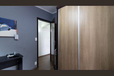 Quarto 2 de casa à venda com 4 quartos, 350m² em Ponte Rasa, São Paulo