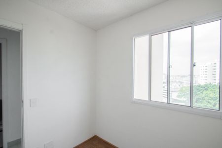 Quarto 1 de apartamento para alugar com 2 quartos, 34m² em Engenheiro Goulart, São Paulo