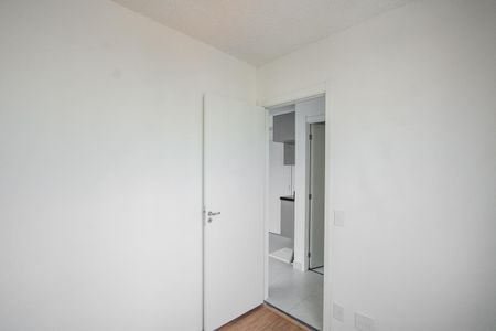 Quarto 1 de apartamento para alugar com 2 quartos, 34m² em Engenheiro Goulart, São Paulo