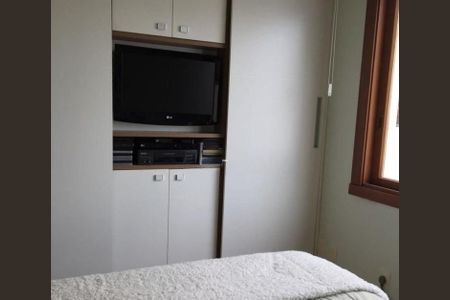 Quarto  de apartamento para alugar com 1 quarto, 50m² em Santa Cecília, Porto Alegre