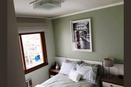 Quarto  de apartamento para alugar com 1 quarto, 50m² em Santa Cecília, Porto Alegre