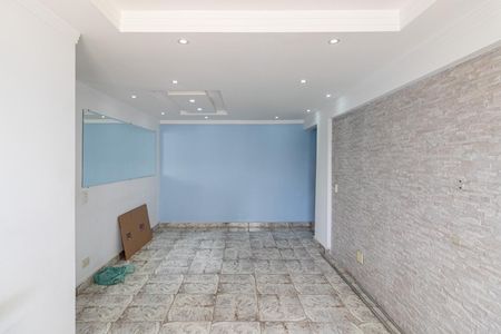 Sala de apartamento para alugar com 2 quartos, 64m² em Parque Boturussu, São Paulo