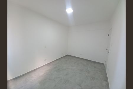 Quarto de apartamento para alugar com 1 quarto, 40m² em Centro, São Vicente