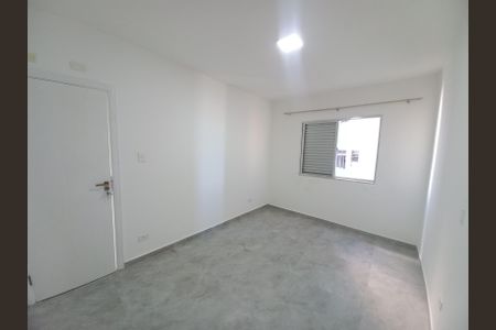 Quarto de apartamento para alugar com 1 quarto, 40m² em Centro, São Vicente