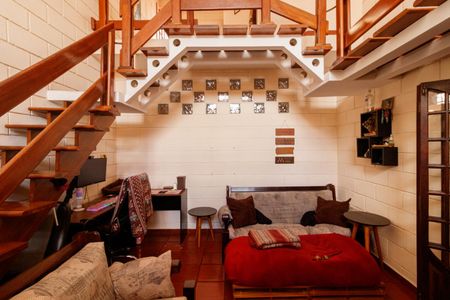 Sala de casa à venda com 3 quartos, 150m² em Tremembé, São Paulo