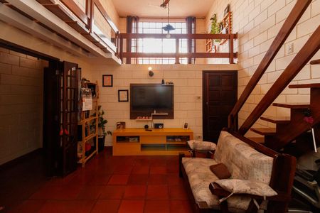 Sala de casa à venda com 3 quartos, 150m² em Tremembé, São Paulo