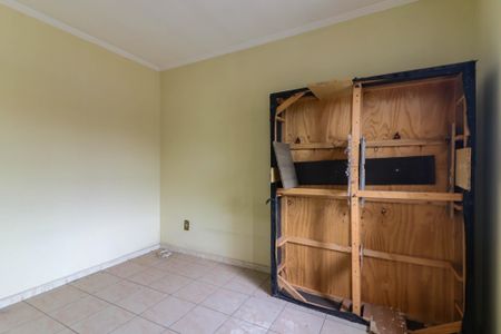 Quarto 1 - Suite de casa à venda com 3 quartos, 112m² em Vila Antonio, São Paulo