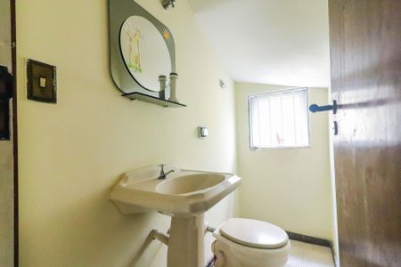 Lavabo de casa à venda com 3 quartos, 112m² em Vila Antonio, São Paulo
