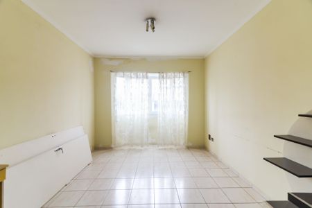 Sala de casa à venda com 3 quartos, 112m² em Vila Antonio, São Paulo