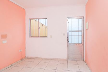 Sala de casa para alugar com 4 quartos, 220m² em Vila Taquari, São Paulo