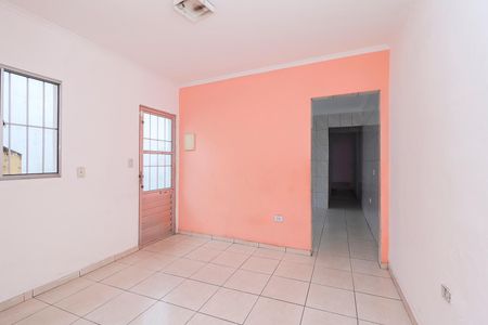 Sala de casa para alugar com 4 quartos, 220m² em Vila Taquari, São Paulo