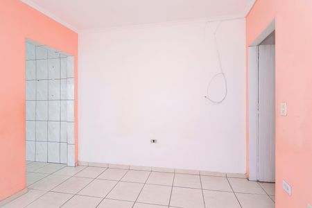 Sala de casa para alugar com 4 quartos, 220m² em Vila Taquari, São Paulo
