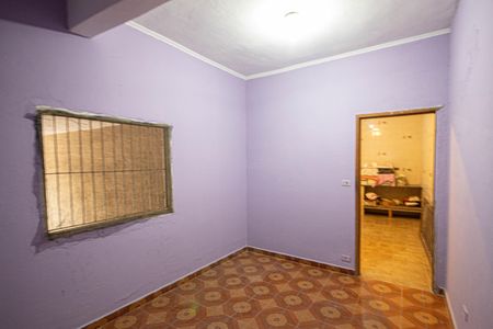 Sala 1 de casa à venda com 6 quartos, 200m² em Jardim Guapira, São Paulo