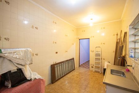 Cozinha 1 de casa à venda com 6 quartos, 200m² em Jardim Guapira, São Paulo