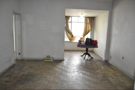 Apartamento à venda com 3 quartos, 97m² em Rocha, Rio de Janeiro