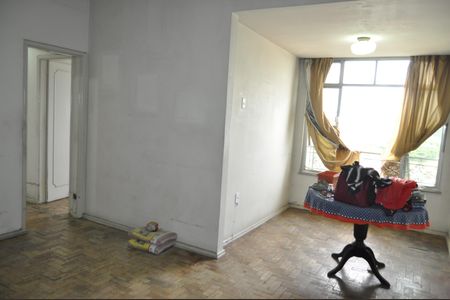 Apartamento à venda com 3 quartos, 97m² em Rocha, Rio de Janeiro