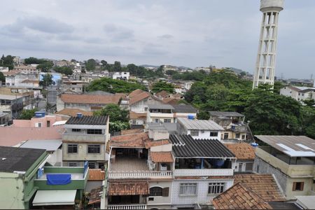Apartamento à venda com 3 quartos, 97m² em Rocha, Rio de Janeiro