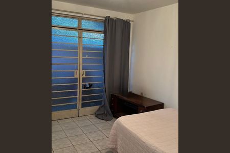 Quarto de apartamento à venda com 4 quartos, 390m² em Santa Lúcia, Belo Horizonte