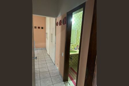 Corredor de apartamento à venda com 4 quartos, 390m² em Santa Lúcia, Belo Horizonte
