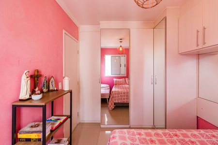 Apartamento à venda com 2 quartos, 50m² em Jardim Maria Duarte, São Paulo