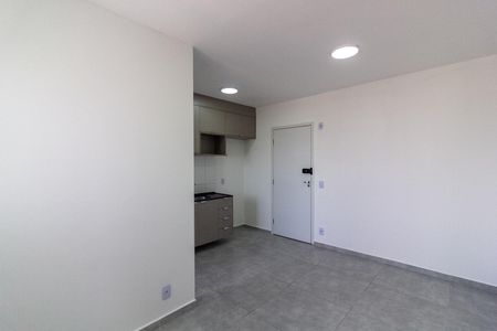 Sala de apartamento para alugar com 2 quartos, 37m² em Cidade Ademar, São Paulo