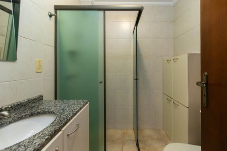 Casa de condomínio à venda com 340m², 3 quartos e 2 vagasBanheiro 3